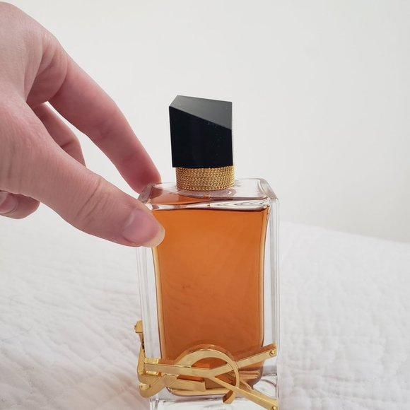 YSL Libre Intense Perfume 30oz - Picture 2 of 3